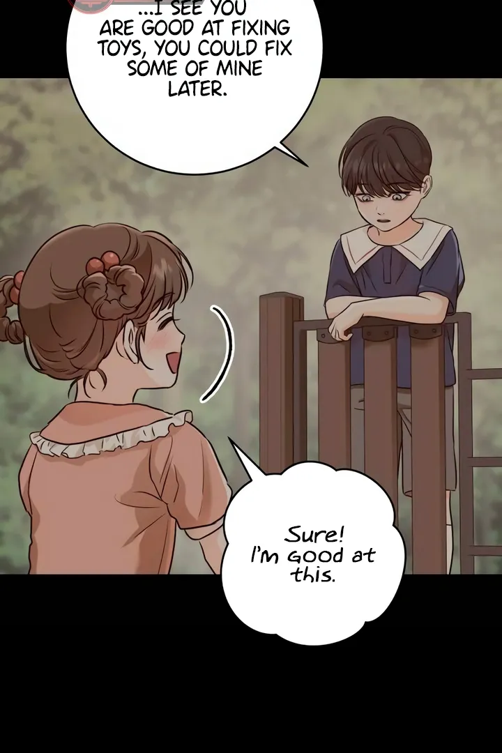 I Can