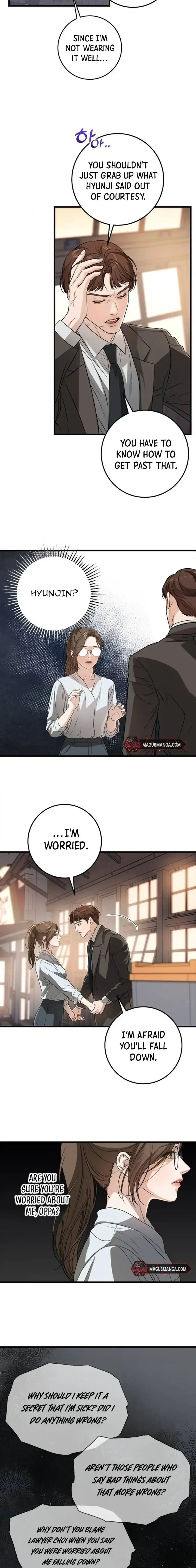 I Can