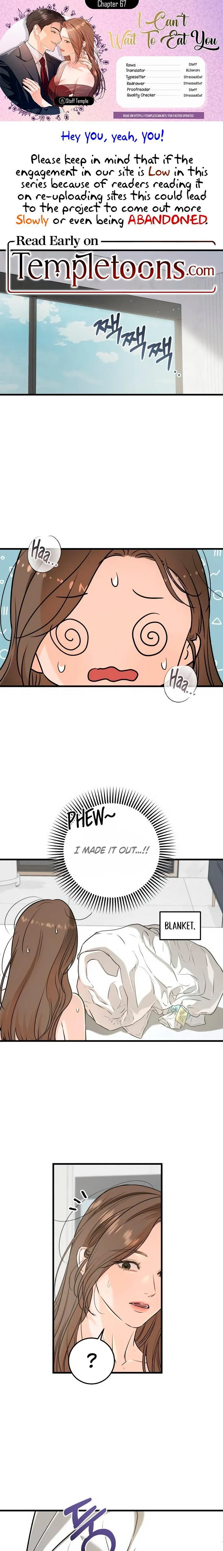 I Can