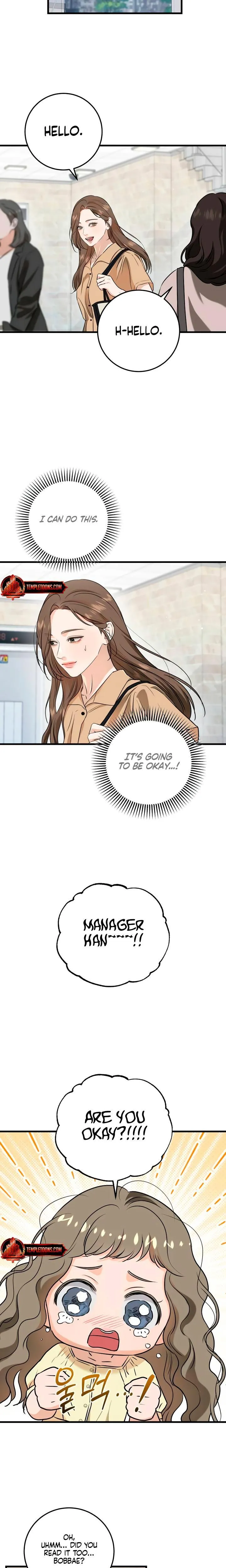 I Can