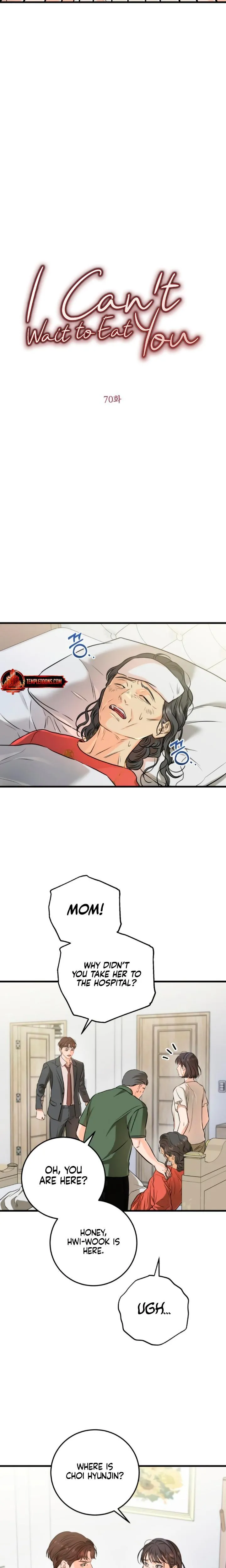 I Can