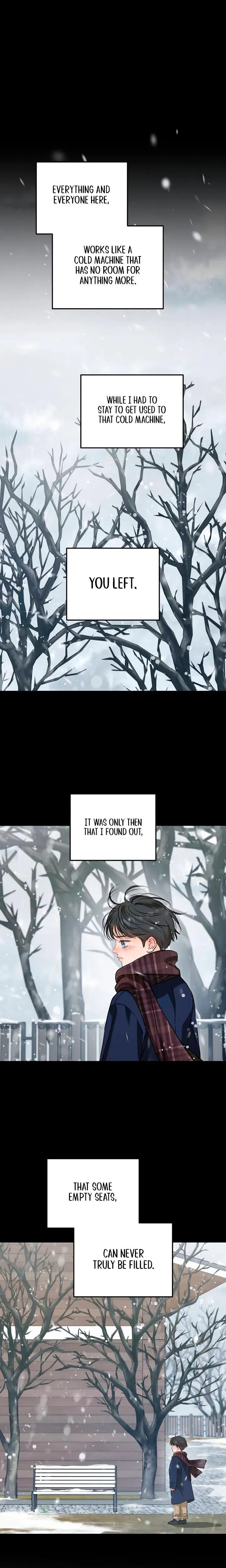 I Can