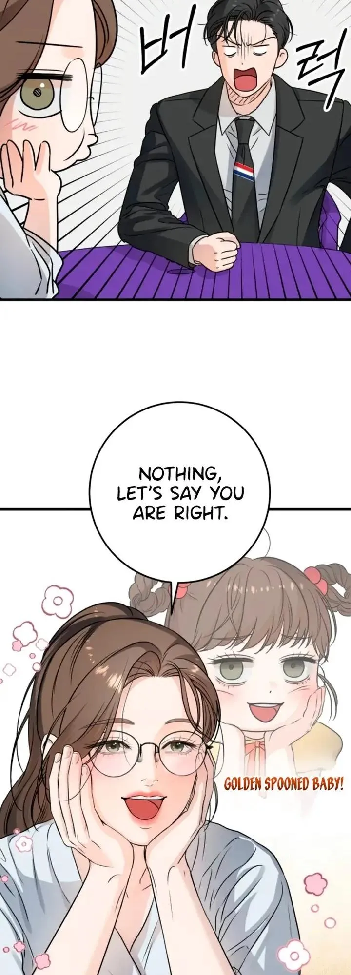 I Can