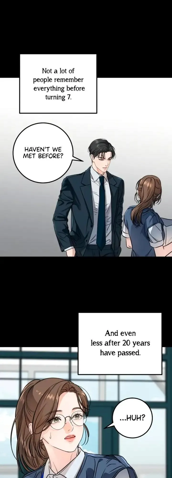 I Can