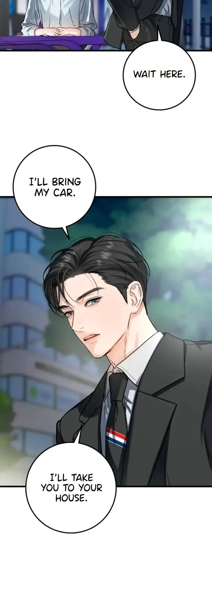 I Can