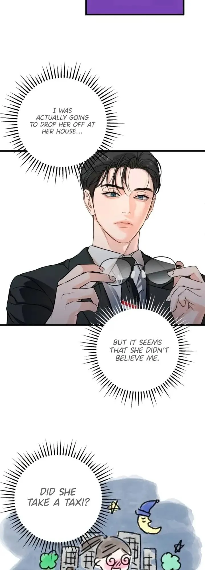 I Can