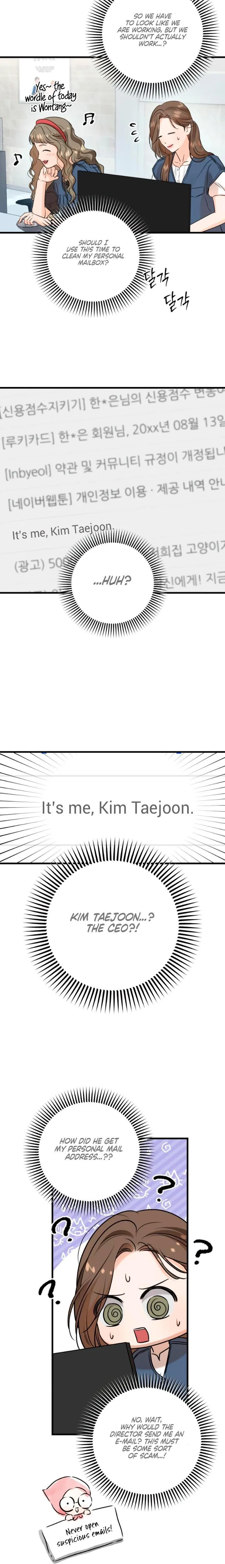 I Can