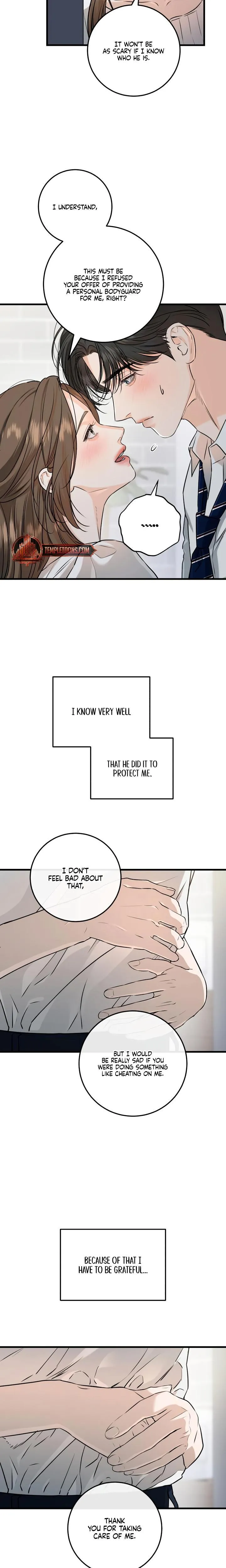 I Can