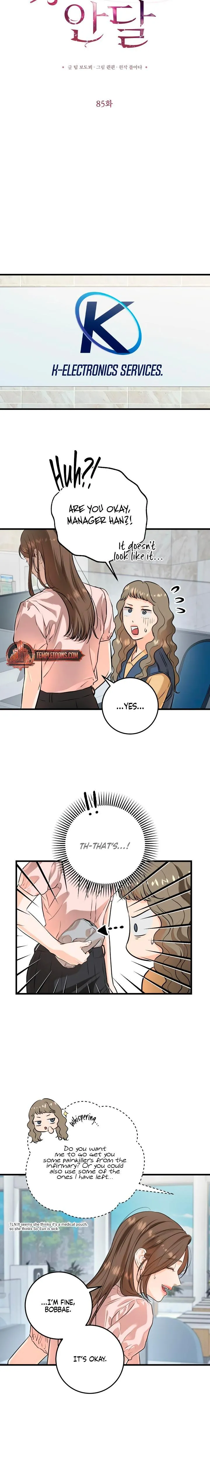 I Can