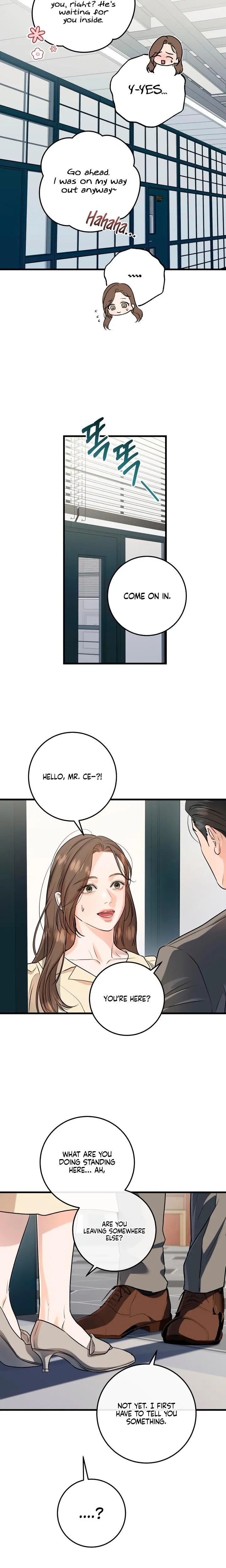 I Can