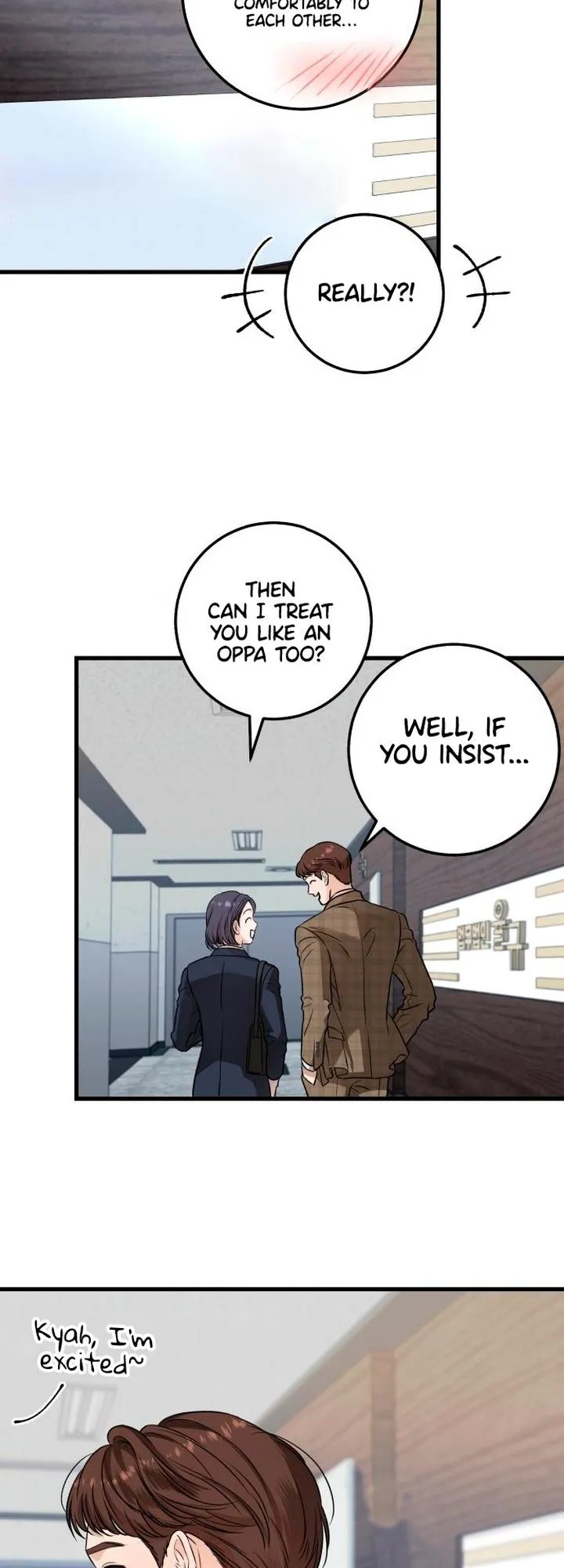 I Can