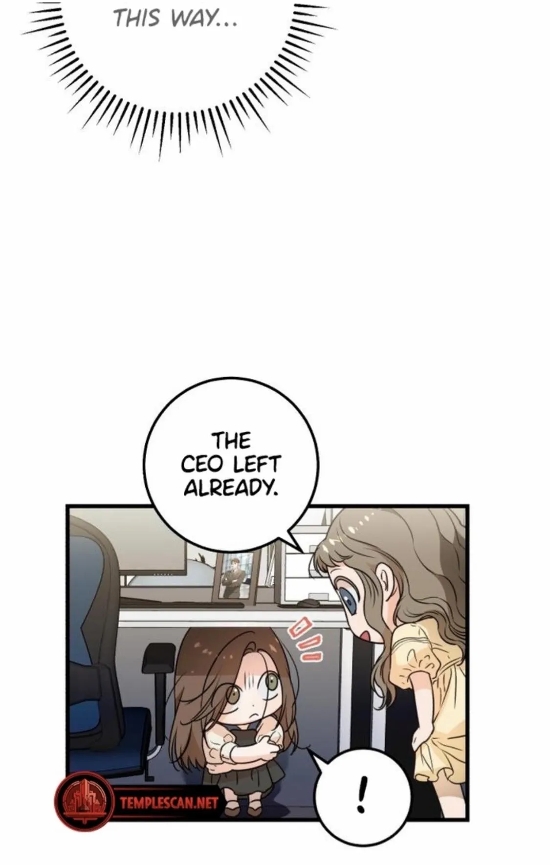 I Can