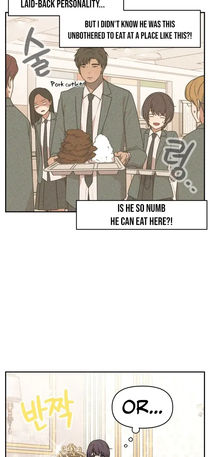 I Can’t Handle the Young Master Chapter 1 page 16 - 