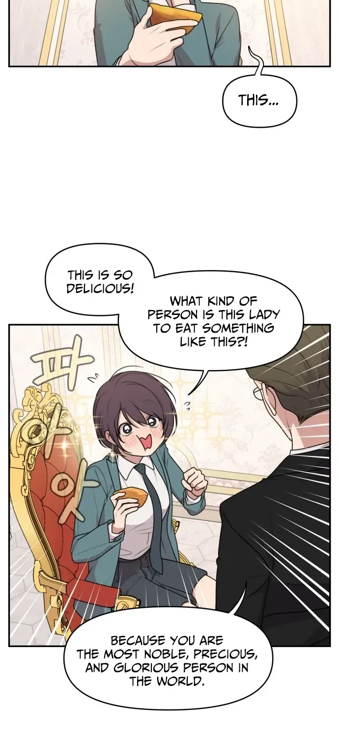 I Can’t Handle the Young Master Chapter 1 page 23 - 