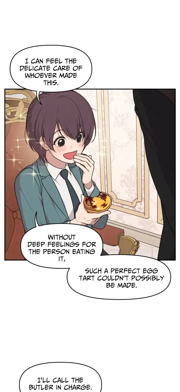 I Can’t Handle the Young Master Chapter 1 page 24 - 