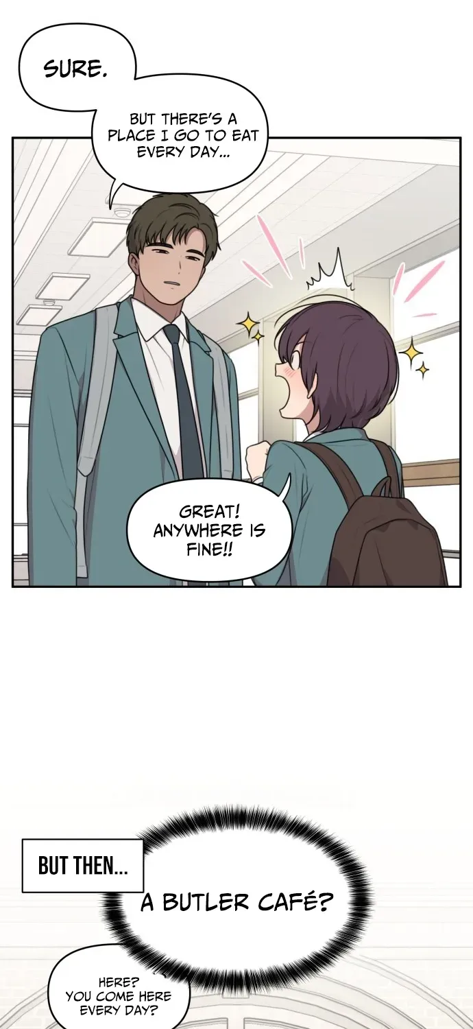 I Can’t Handle the Young Master Chapter 1 page 5 - 