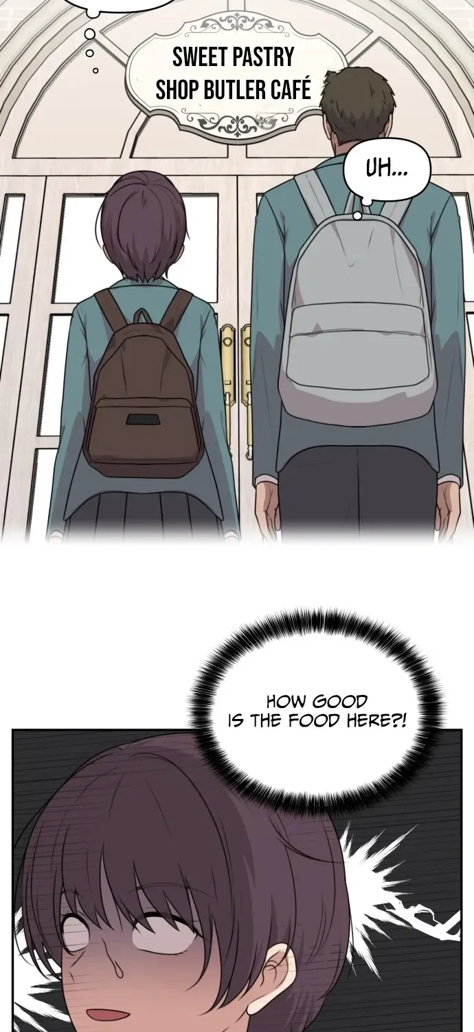 I Can’t Handle the Young Master Chapter 1 page 6 - 