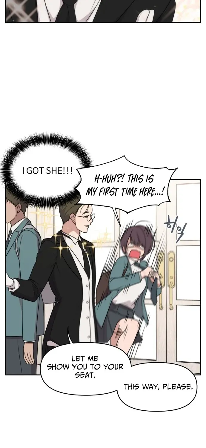 I Can’t Handle the Young Master Chapter 1 page 9 - 