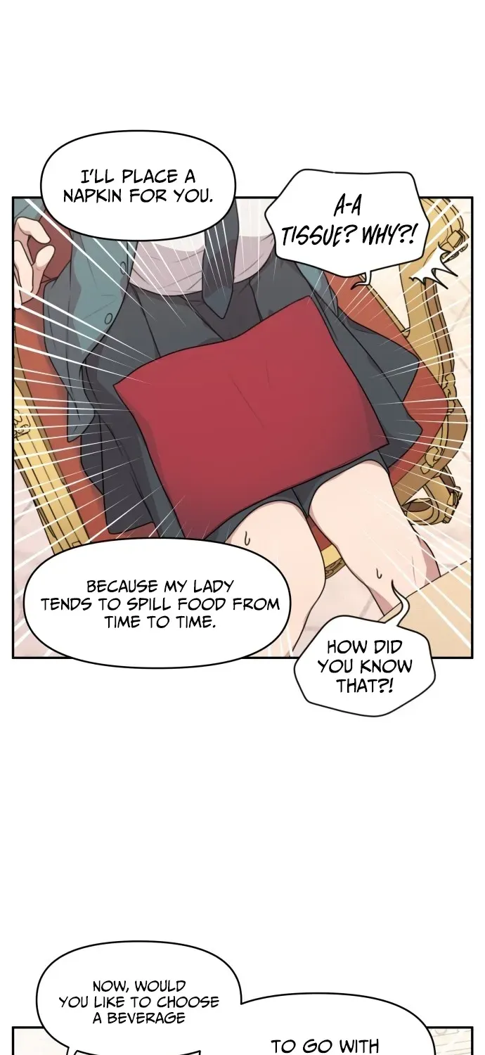 I Can’t Handle the Young Master Chapter 1 page 10 - 