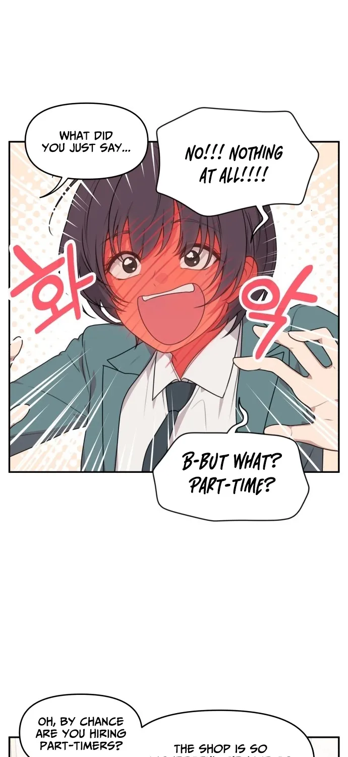 I Can’t Handle the Young Master Chapter 12 page 11 - 