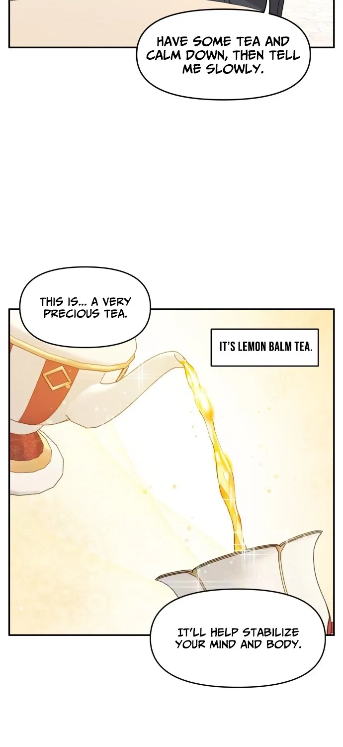 I Can’t Handle the Young Master Chapter 12 page 23 - 