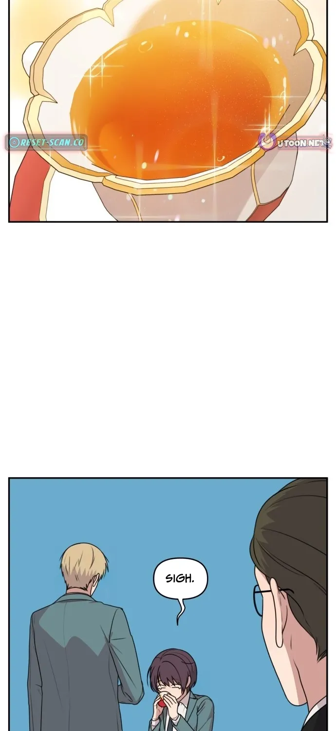 I Can’t Handle the Young Master Chapter 12 page 25 - 