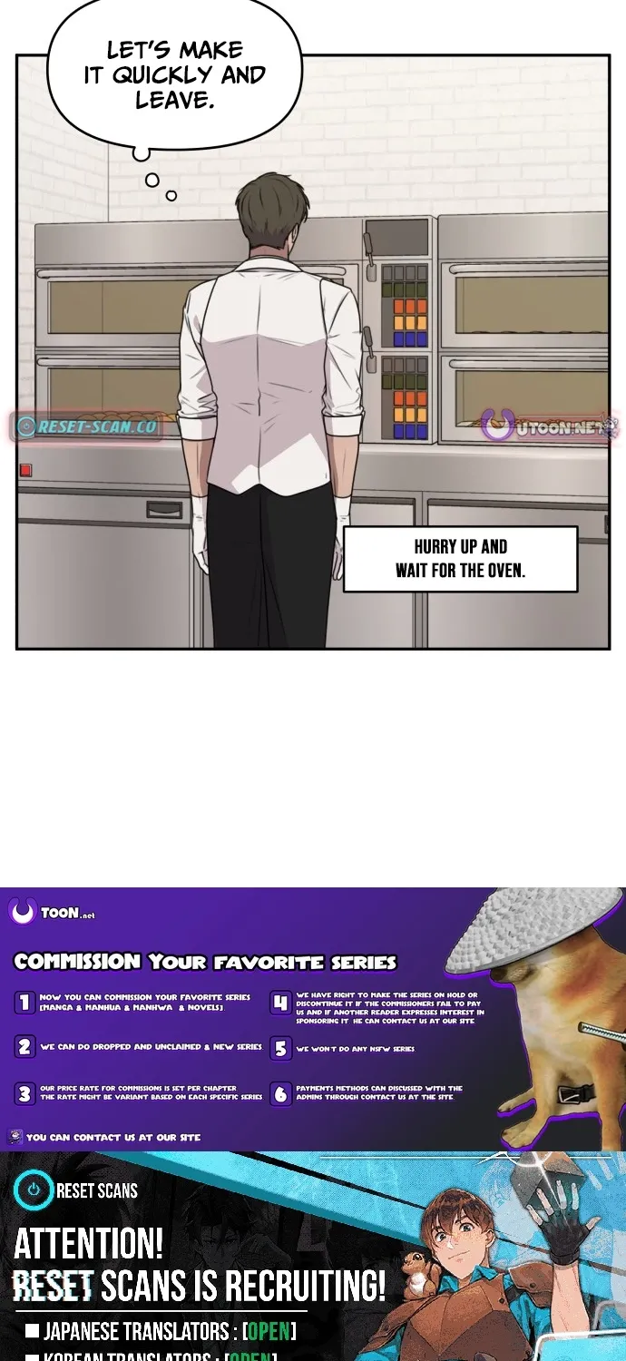 I Can’t Handle the Young Master Chapter 12 page 31 - 