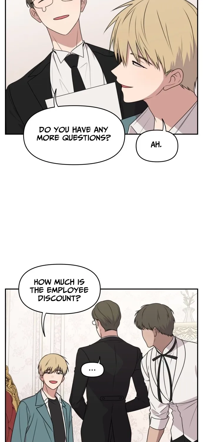 I Can’t Handle the Young Master Chapter 13 page 25 - 