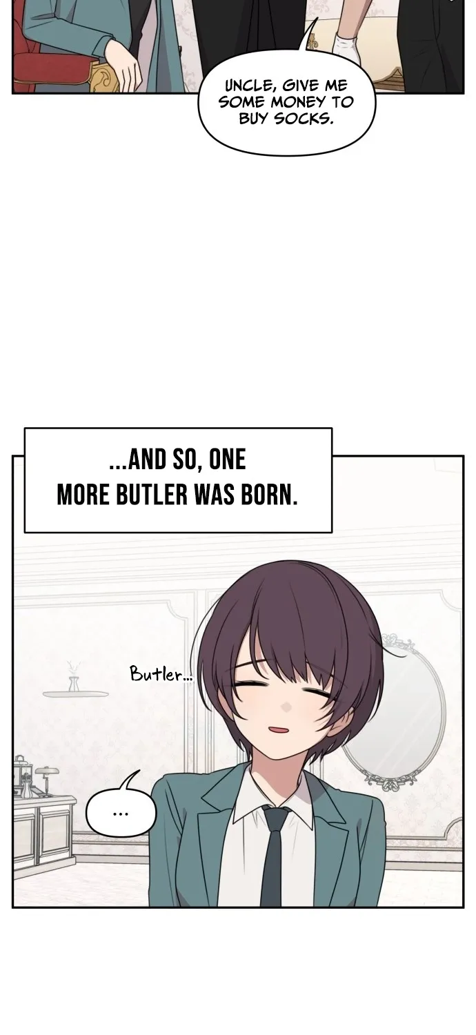 I Can’t Handle the Young Master Chapter 13 page 26 - 
