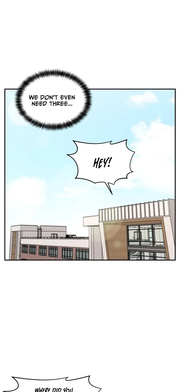 I Can’t Handle the Young Master Chapter 13 page 27 - 