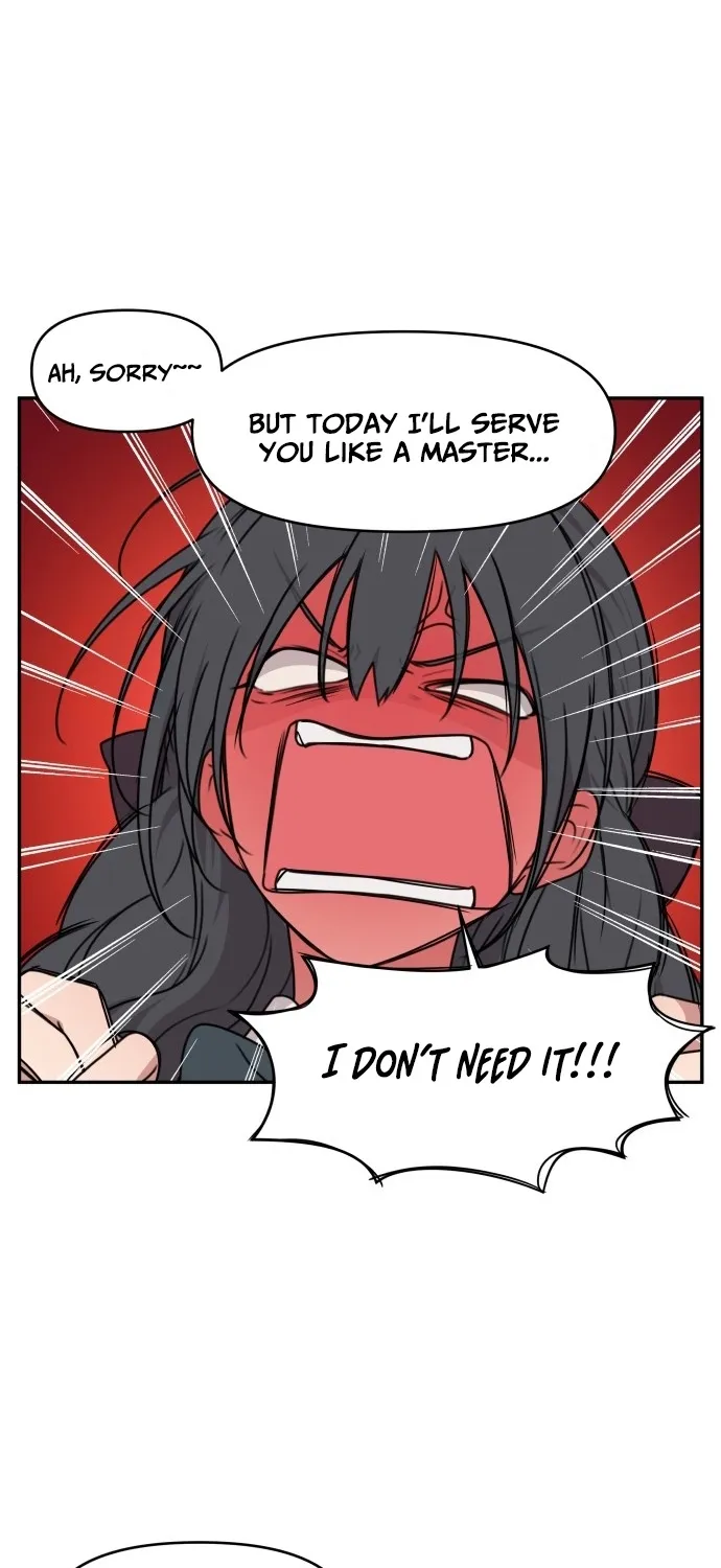 I Can’t Handle the Young Master Chapter 13 page 30 - 