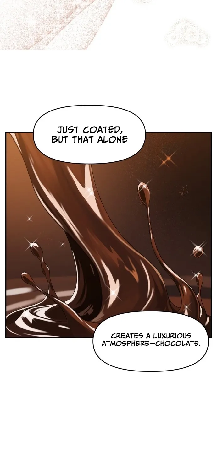 I Can’t Handle the Young Master Chapter 13 page 33 - 