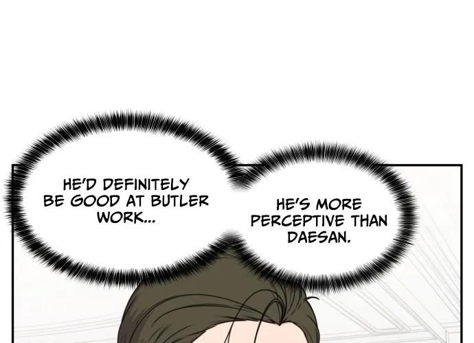 I Can’t Handle the Young Master Chapter 13 page 8 - 