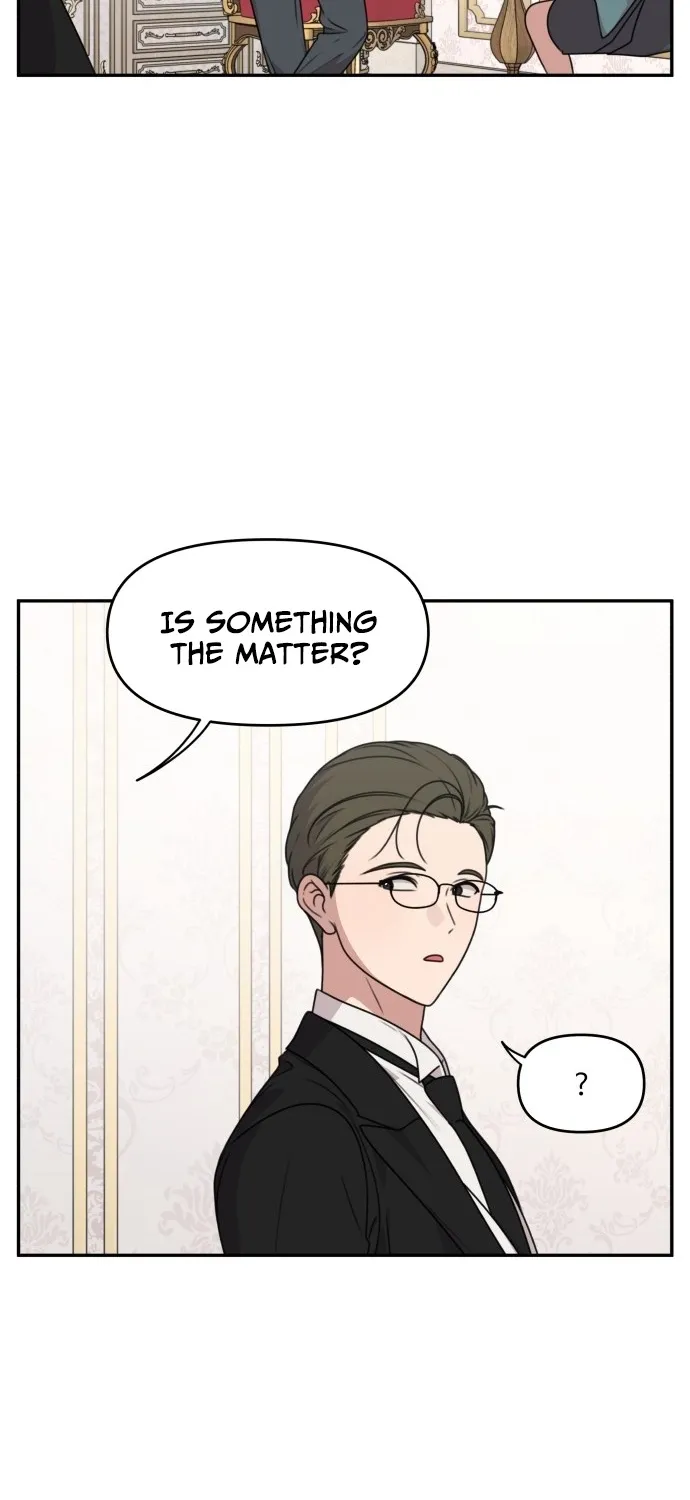 I Can’t Handle the Young Master Chapter 13 page 10 - 