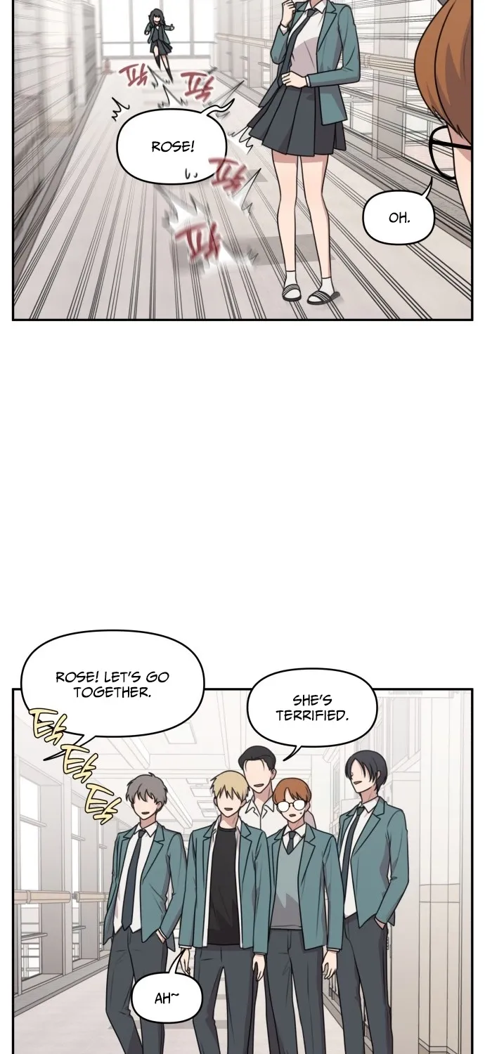 I Can’t Handle the Young Master Chapter 14 page 25 - 