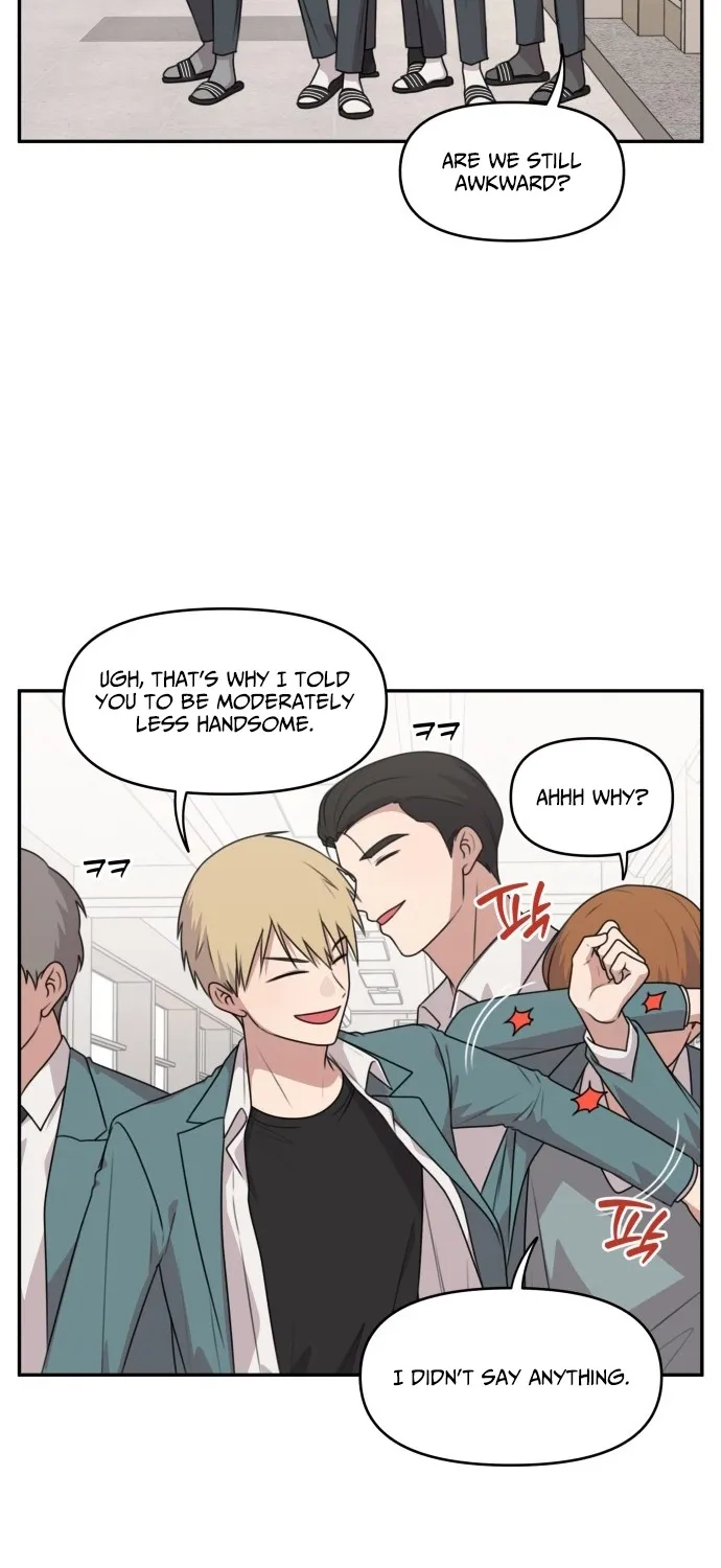 I Can’t Handle the Young Master Chapter 14 page 26 - 