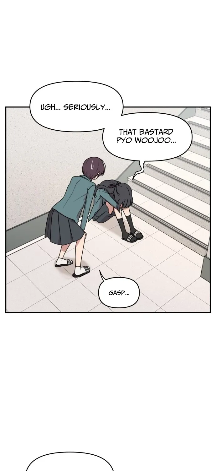 I Can’t Handle the Young Master Chapter 14 page 27 - 