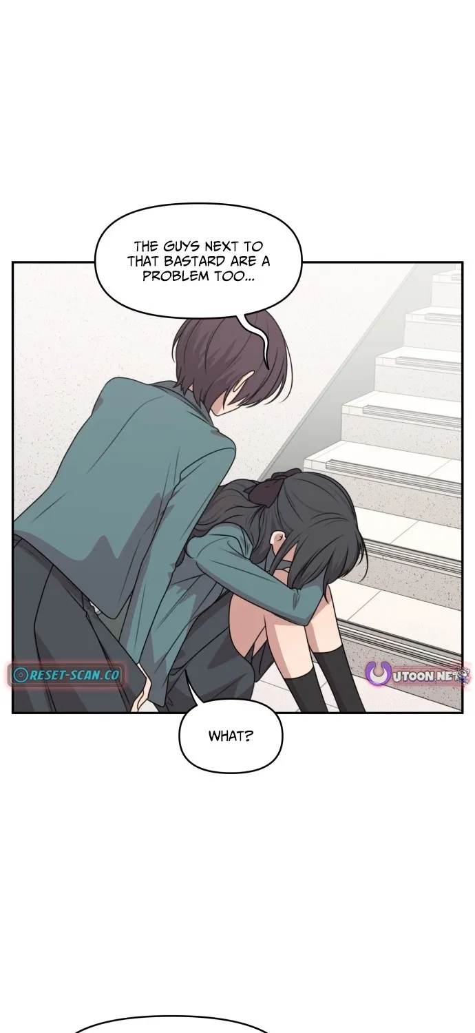 I Can’t Handle the Young Master Chapter 14 page 30 - 