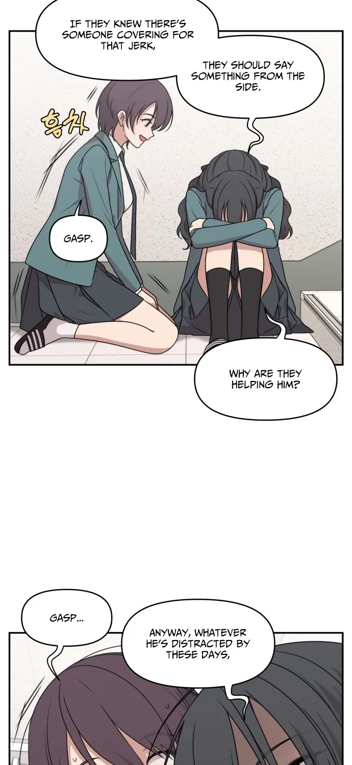 I Can’t Handle the Young Master Chapter 14 page 31 - 