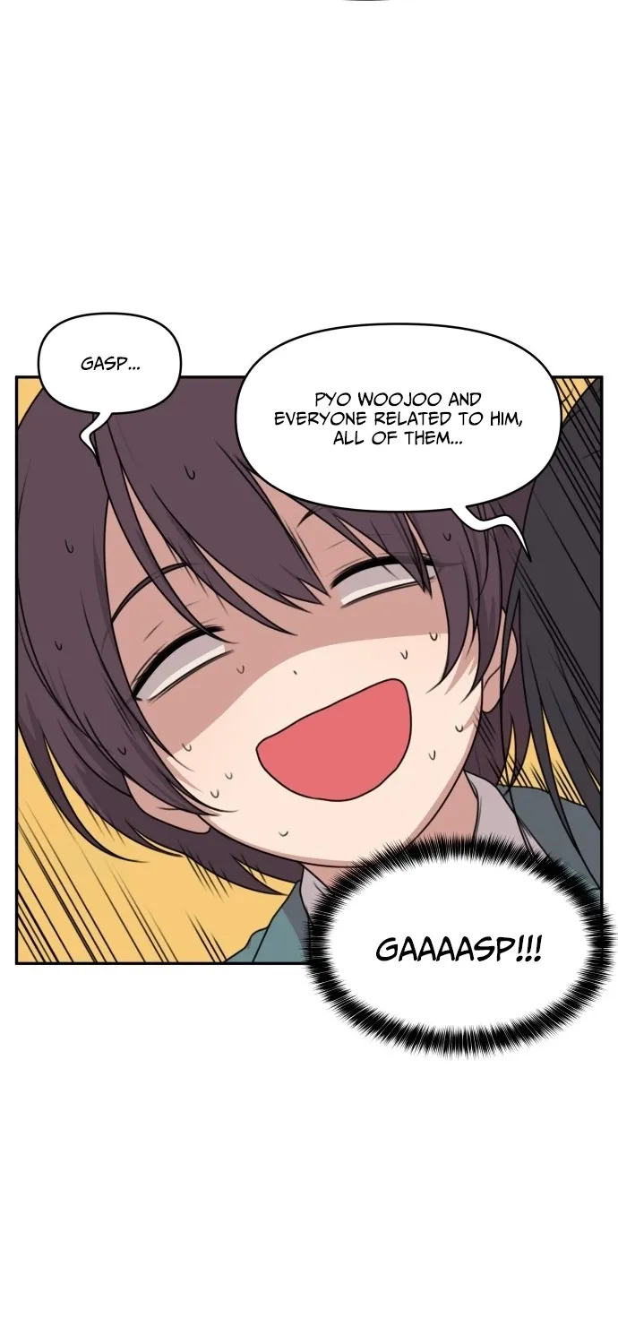 I Can’t Handle the Young Master Chapter 14 page 33 - 