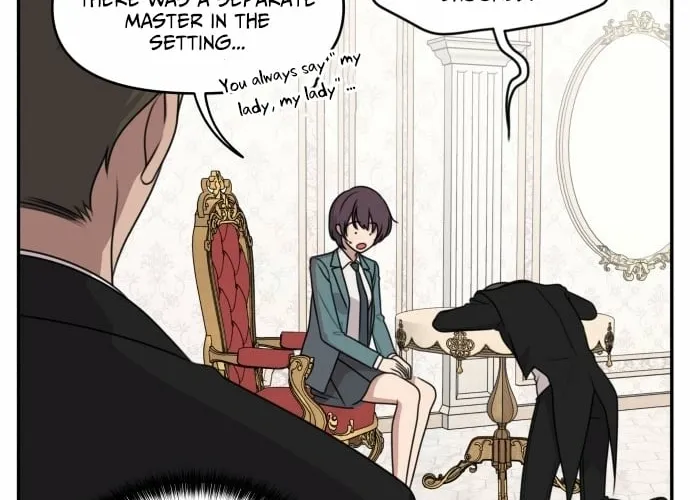 I Can’t Handle the Young Master Chapter 15 page 12 - 