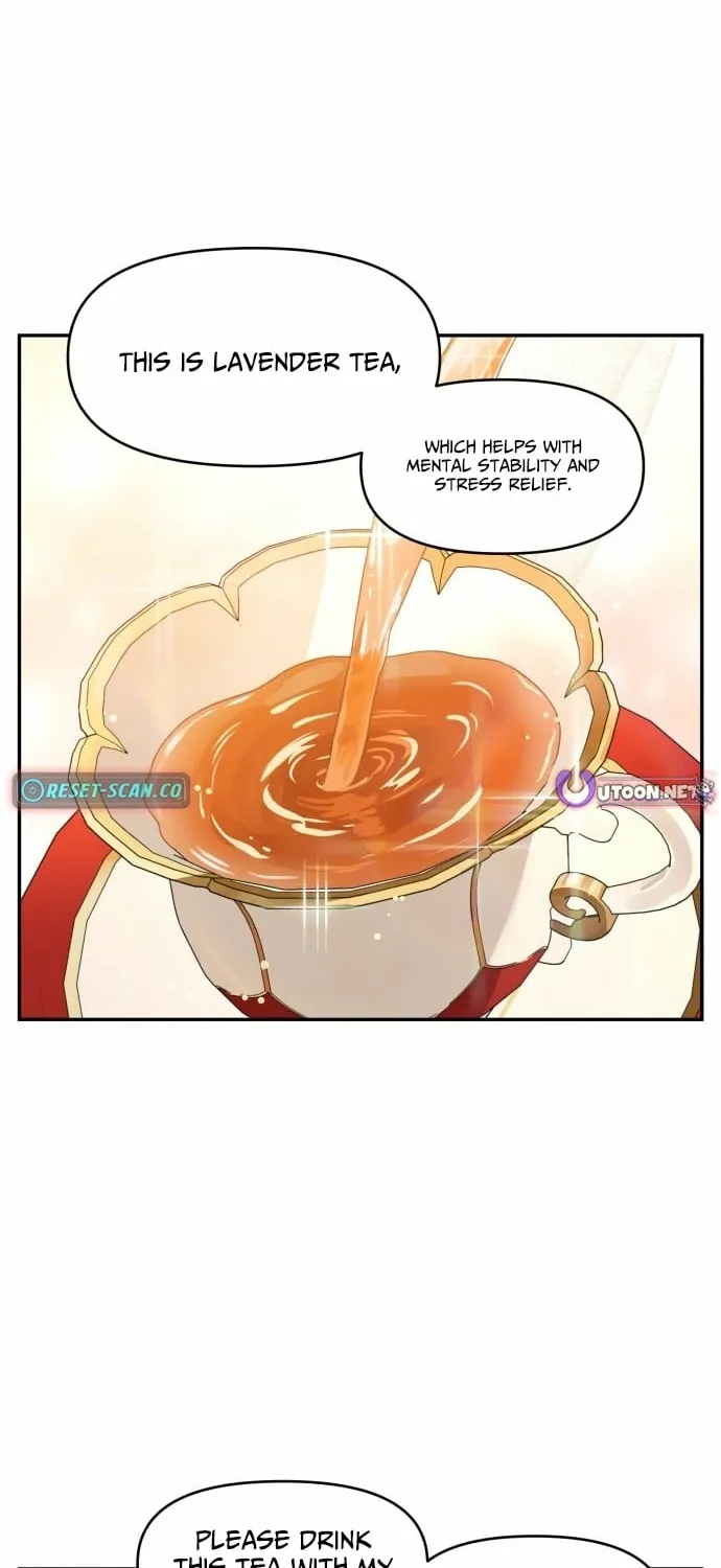 I Can’t Handle the Young Master Chapter 15 page 14 - 