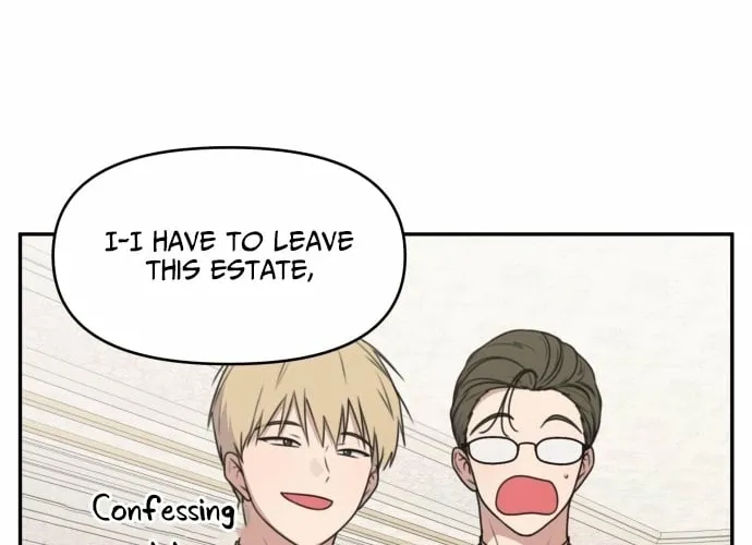 I Can’t Handle the Young Master Chapter 15 page 24 - 