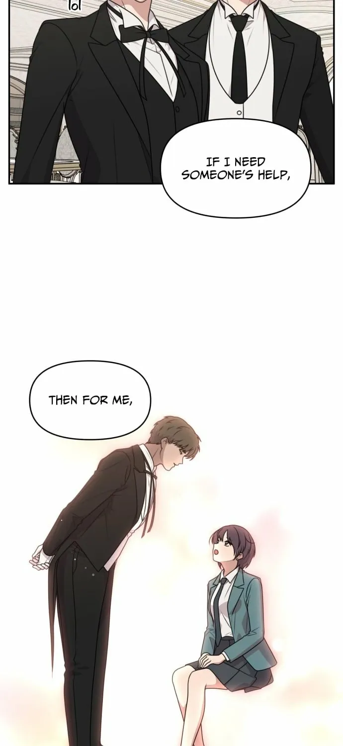 I Can’t Handle the Young Master Chapter 15 page 25 - 