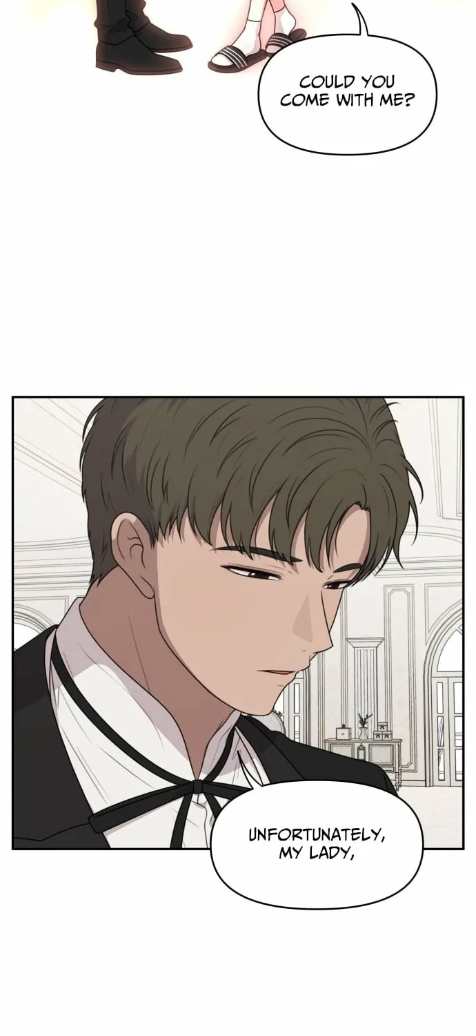I Can’t Handle the Young Master Chapter 15 page 26 - 