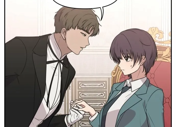 I Can’t Handle the Young Master Chapter 15 page 28 - 