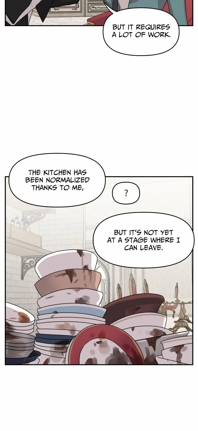 I Can’t Handle the Young Master Chapter 15 page 29 - 