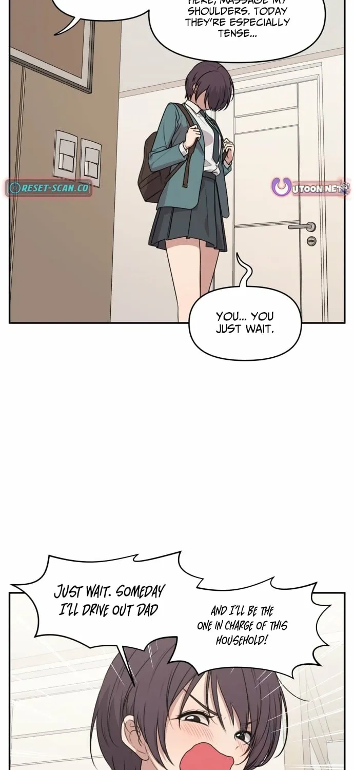 I Can’t Handle the Young Master Chapter 15 page 31 - 