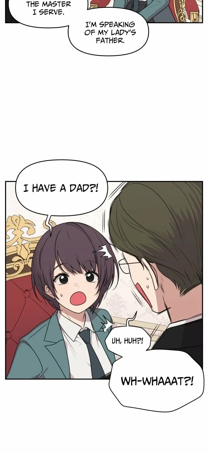 I Can’t Handle the Young Master Chapter 15 page 10 - 