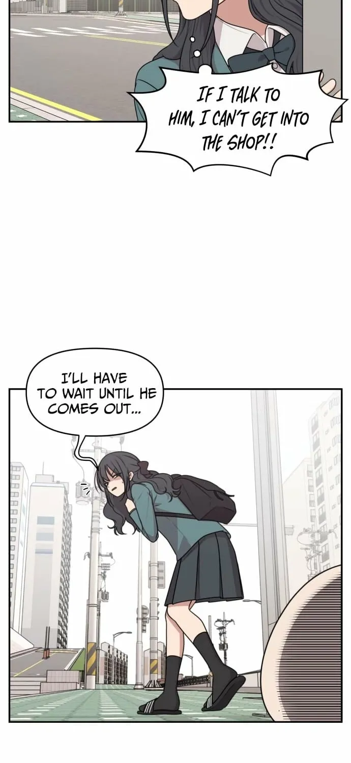 I Can’t Handle the Young Master Chapter 16 page 13 - 
